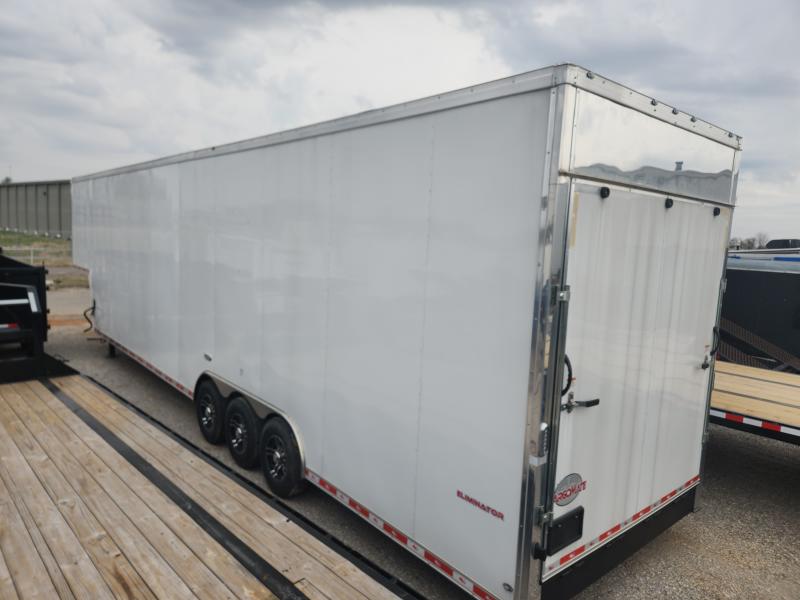 new Cargo (Enclosed) Trailers Cargo Mate  for sale, in Bowling Green, KY Thumbnail 8