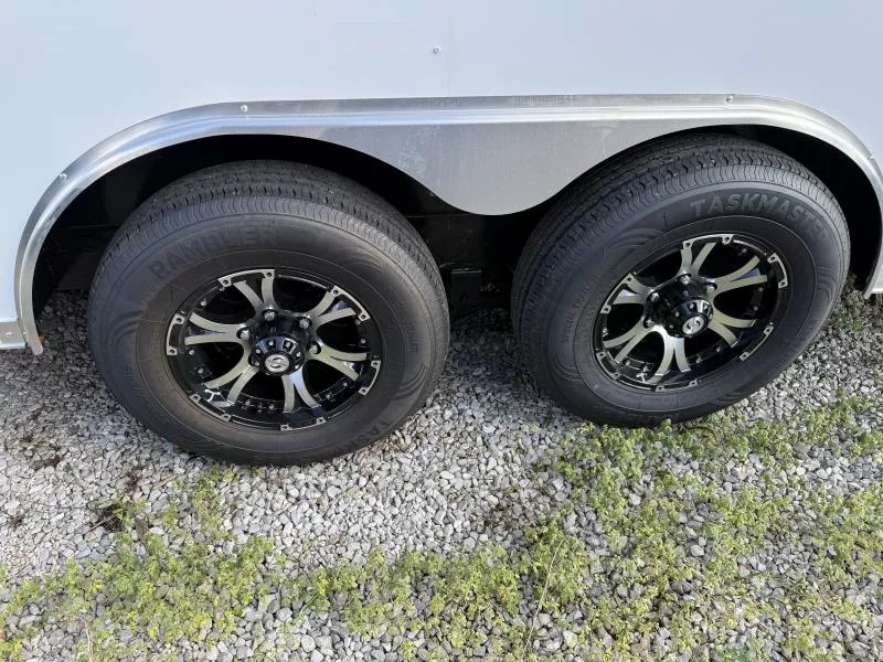 used Cargo (Enclosed) Trailers Other  for sale, in Bowling Green, KY Thumbnail 7