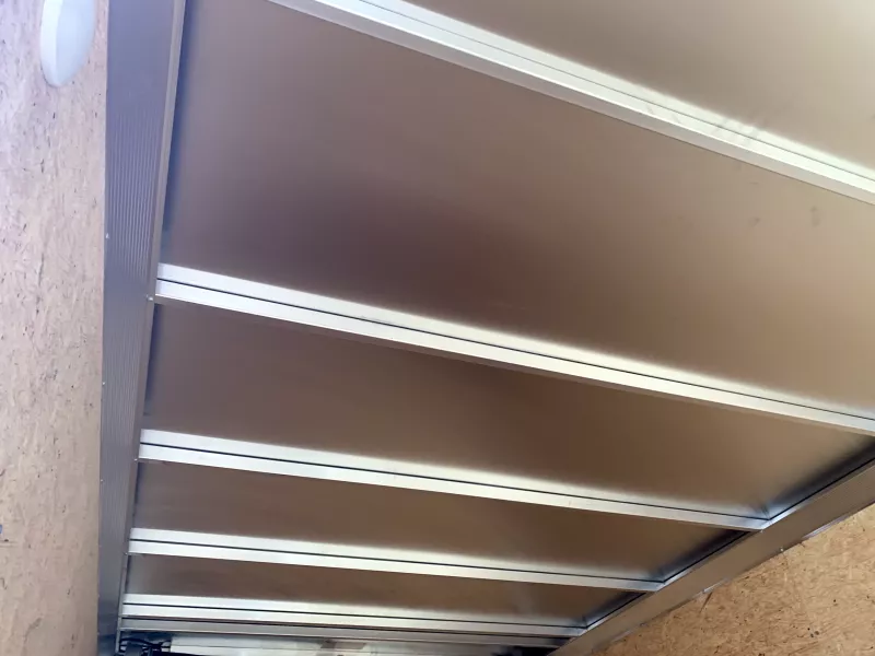 new Cargo (Enclosed) Trailers ALCOM  for sale, in Bowling Green, KY Thumbnail 3