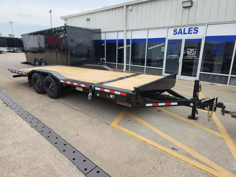 new Equipment / Flatbed Trailers Midsota  for sale, in Bowling Green, KY Thumbnail 2