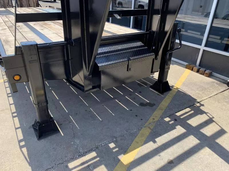 new Equipment / Flatbed Trailers Better Built  for sale, in Bowling Green, KY Thumbnail 4