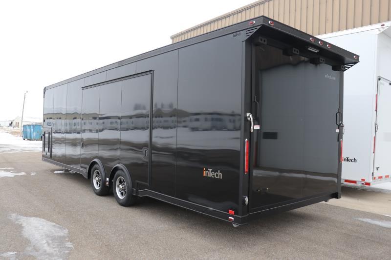 new Car Haulers / Racing Trailers InTech  for sale, in Bowling Green, KY Thumbnail 8