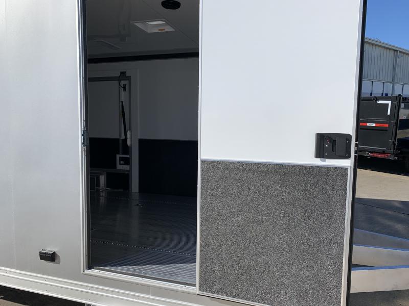 new Car Haulers / Racing Trailers InTech  for sale, in Bowling Green, KY Thumbnail 12