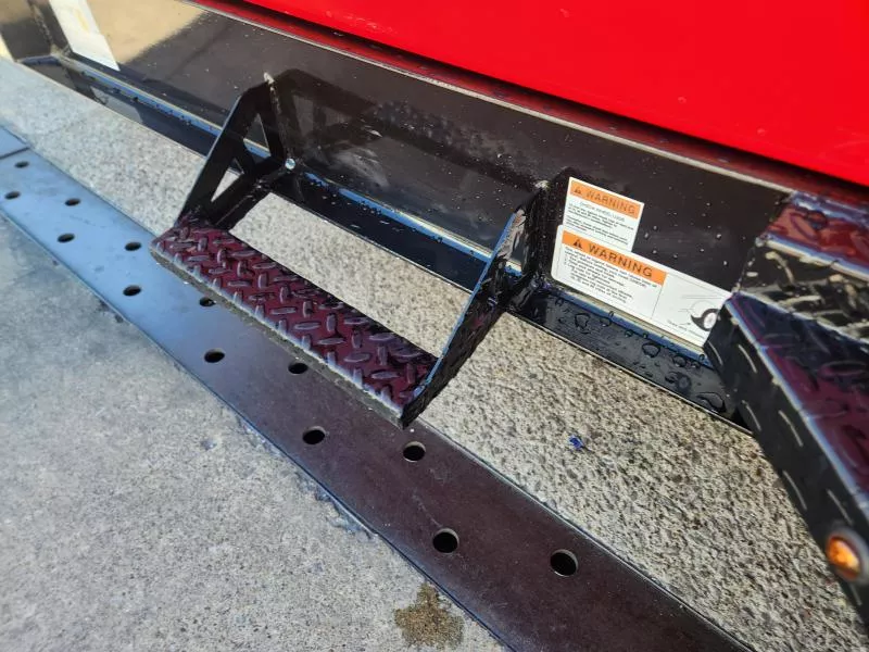 new Dump Trailers Other  for sale, in Bowling Green, KY Thumbnail 9