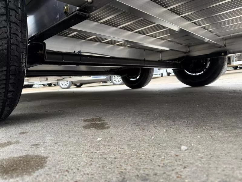 new Car Haulers / Racing Trailers InTech  for sale, in Bowling Green, KY Thumbnail 23