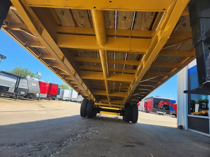 new Equipment / Flatbed Trailers Dura-Haul  for sale, in Bowling Green, KY Thumbnail 13