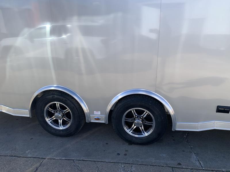 new Car Haulers / Racing Trailers InTech  for sale, in Bowling Green, KY Thumbnail 7