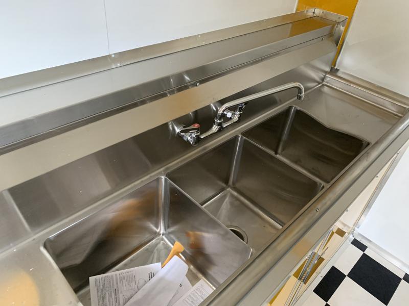 new Vending / Concession Trailers Other  for sale, in Bowling Green, KY Thumbnail 17