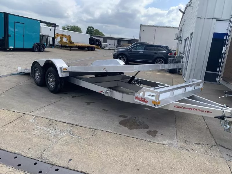 new Car Haulers / Racing Trailers ALCOM  for sale, in Bowling Green, KY Thumbnail 3