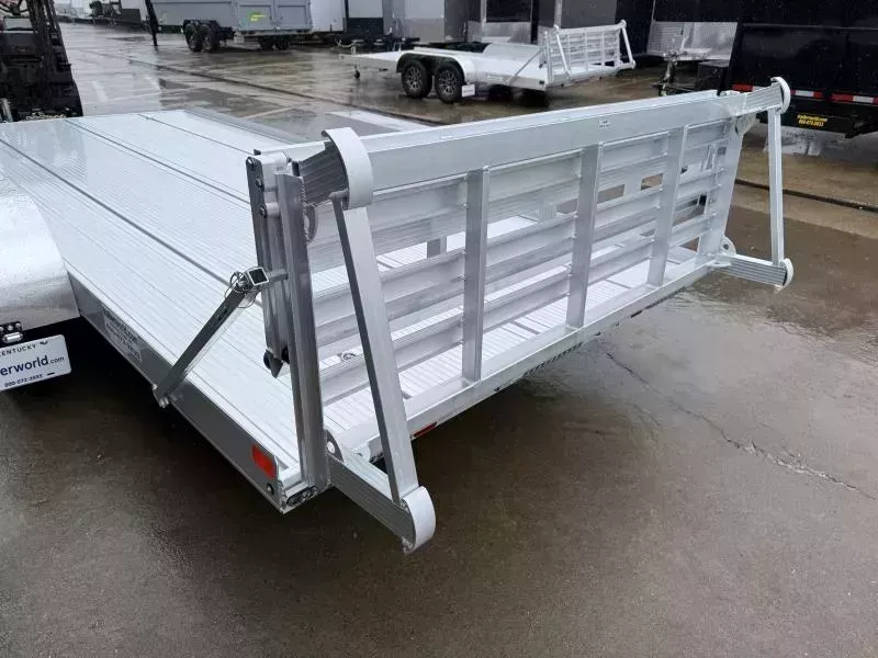 new Car Haulers / Racing Trailers Triton Trailers  for sale, in Bowling Green, KY Thumbnail 9