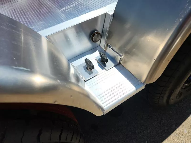 new Car Haulers / Racing Trailers Aluma  for sale, in Bowling Green, KY Thumbnail 12