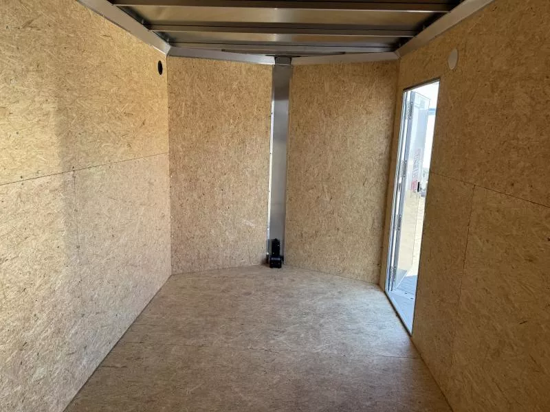 new Cargo (Enclosed) Trailers ALCOM  for sale, in Bowling Green, KY Thumbnail 11