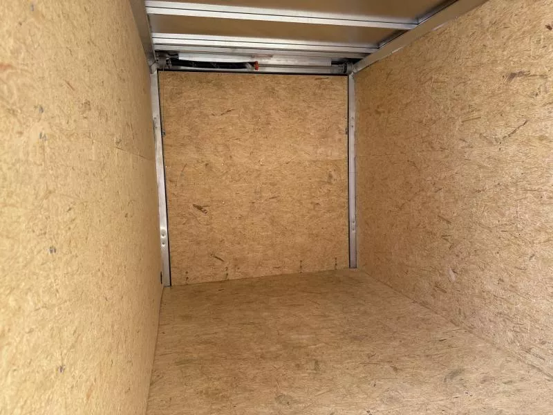 new Cargo (Enclosed) Trailers ALCOM  for sale, in Bowling Green, KY Thumbnail 9