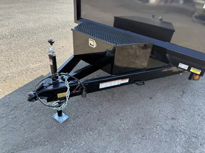new Dump Trailers Quality Steel And Aluminum  for sale, in Bowling Green, KY Thumbnail 4