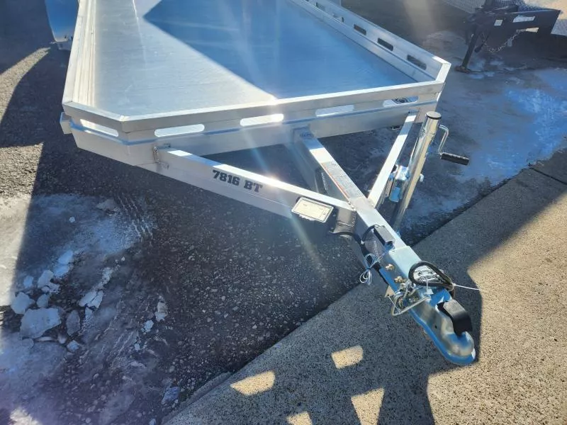new Utility Trailers Aluma  for sale, in Bowling Green, KY Thumbnail 3