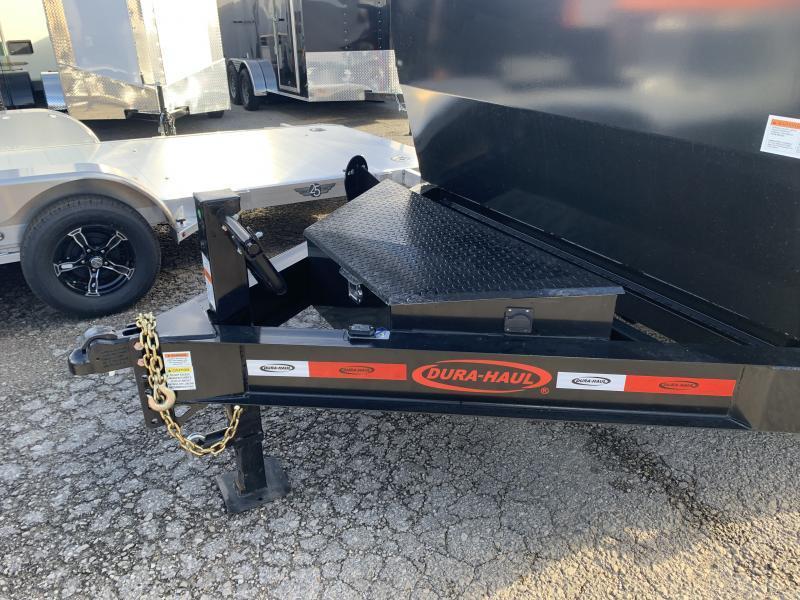 new Dump Trailers Dura-Haul  for sale, in Bowling Green, KY Thumbnail 4