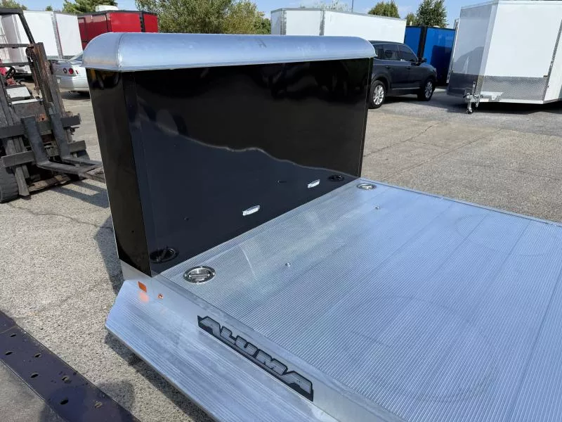 new Car Haulers / Racing Trailers Aluma  for sale, in Bowling Green, KY Thumbnail 8