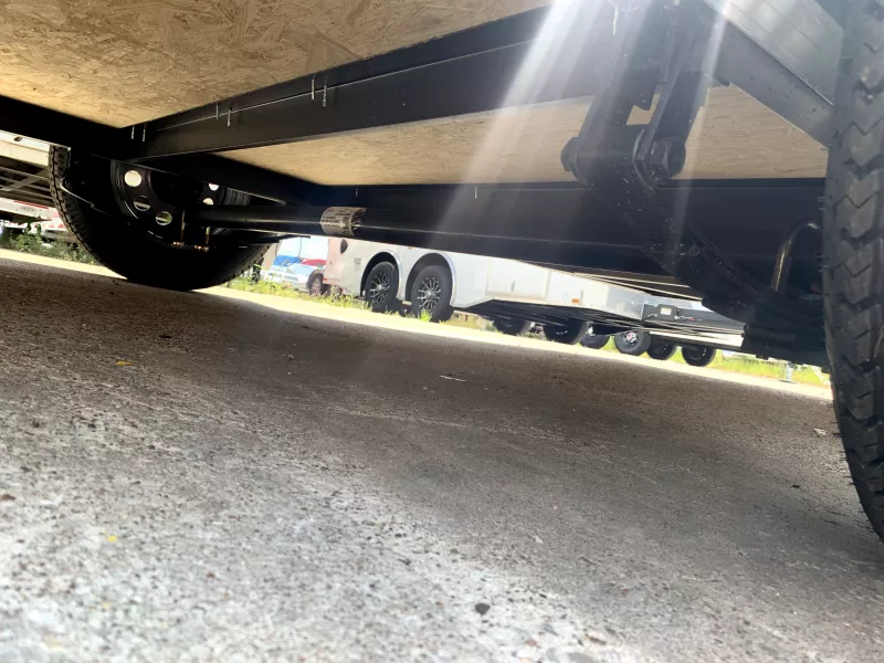 new Cargo (Enclosed) Trailers Covered Wagon Trailers  for sale, in Bowling Green, KY Thumbnail 8