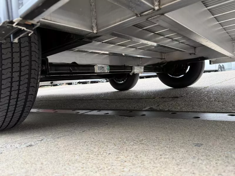 new Car Haulers / Racing Trailers InTech  for sale, in Bowling Green, KY Thumbnail 23