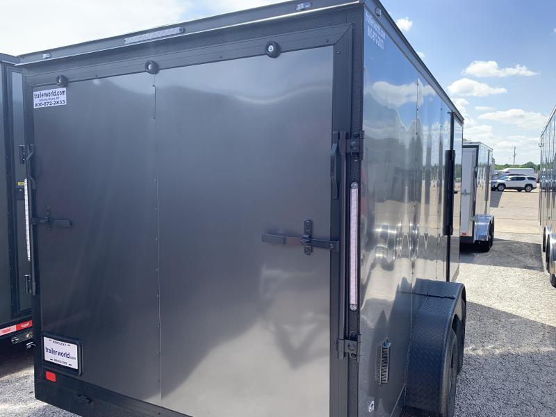 new Cargo (Enclosed) Trailers Covered Wagon Trailers  for sale, in Bowling Green, KY Thumbnail 9