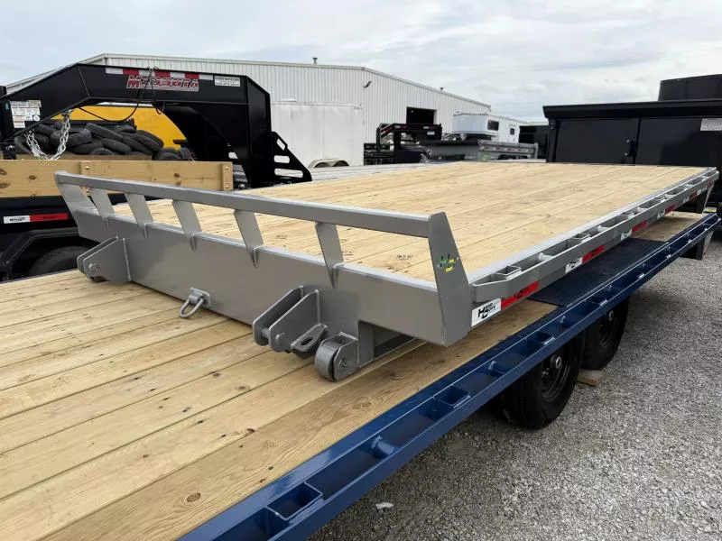 2026  8.5' x 14' Roll Off Chassis Platform