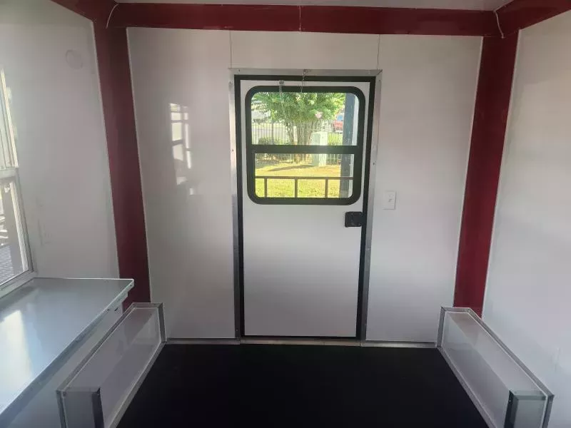 new Vending / Concession Trailers Quality Cargo  for sale, in Bowling Green, KY Thumbnail 21