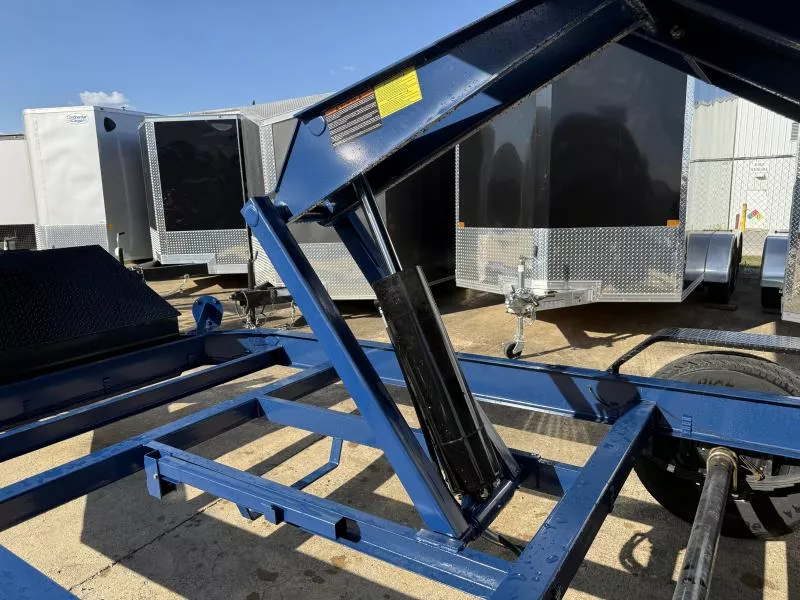 new Dump Trailers Other  for sale, in Bowling Green, KY Thumbnail 17
