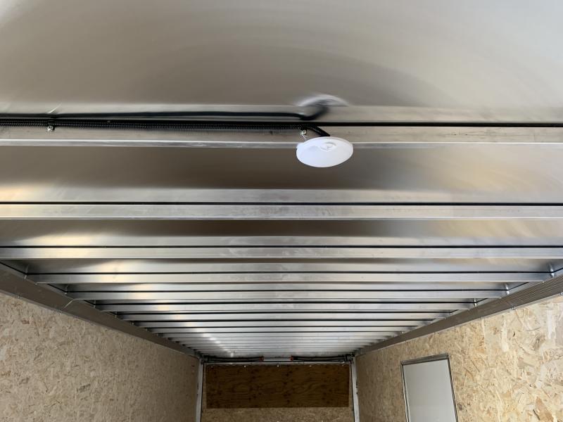 new Car Haulers / Racing Trailers ALCOM  for sale, in Bowling Green, KY Thumbnail 13