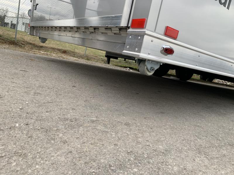 new Car Haulers / Racing Trailers InTech  for sale, in Bowling Green, KY Thumbnail 8