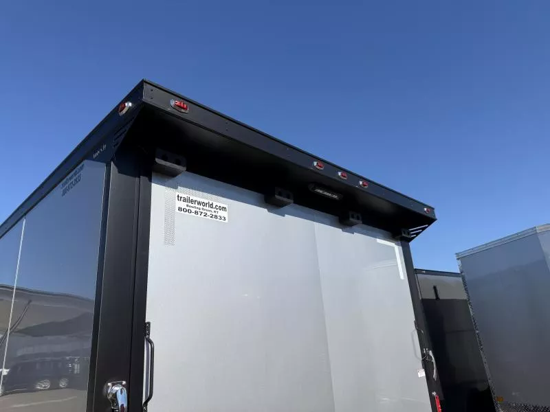 new Car Haulers / Racing Trailers InTech  for sale, in Bowling Green, KY Thumbnail 30