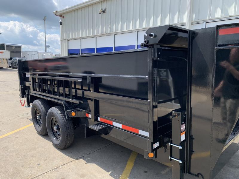 new Dump Trailers Quality Steel and Aluminum  for sale, in Bowling Green, KY Thumbnail 9