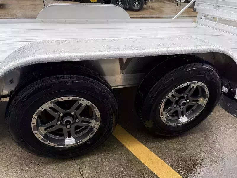 new Car Haulers / Racing Trailers Triton Trailers  for sale, in Bowling Green, KY Thumbnail 5