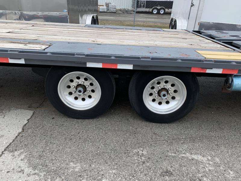 used Equipment / Flatbed Trailers Big Tex Trailers  for sale, in Bowling Green, KY Thumbnail 10