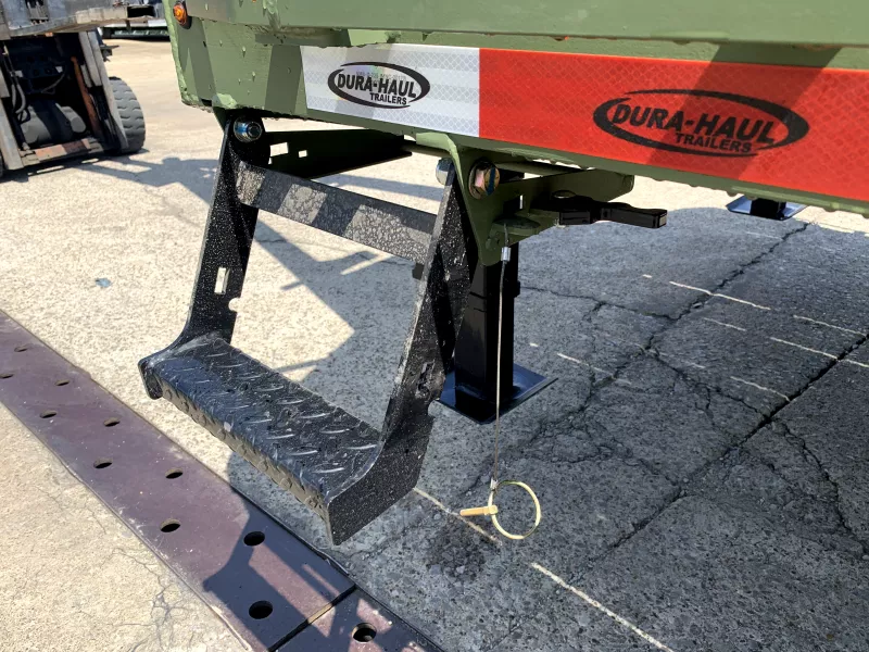 new Equipment / Flatbed Trailers Dura-Haul  for sale, in Bowling Green, KY Thumbnail 12