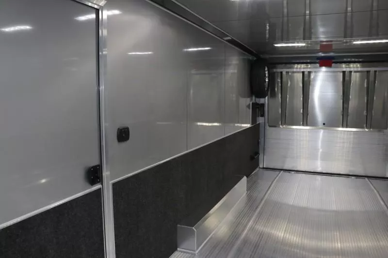 new Car Haulers / Racing Trailers InTech  for sale, in Bowling Green, KY Thumbnail 13