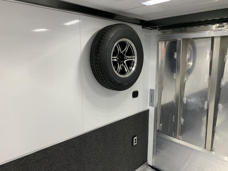 new Car Haulers / Racing Trailers InTech  for sale, in Bowling Green, KY Thumbnail 16