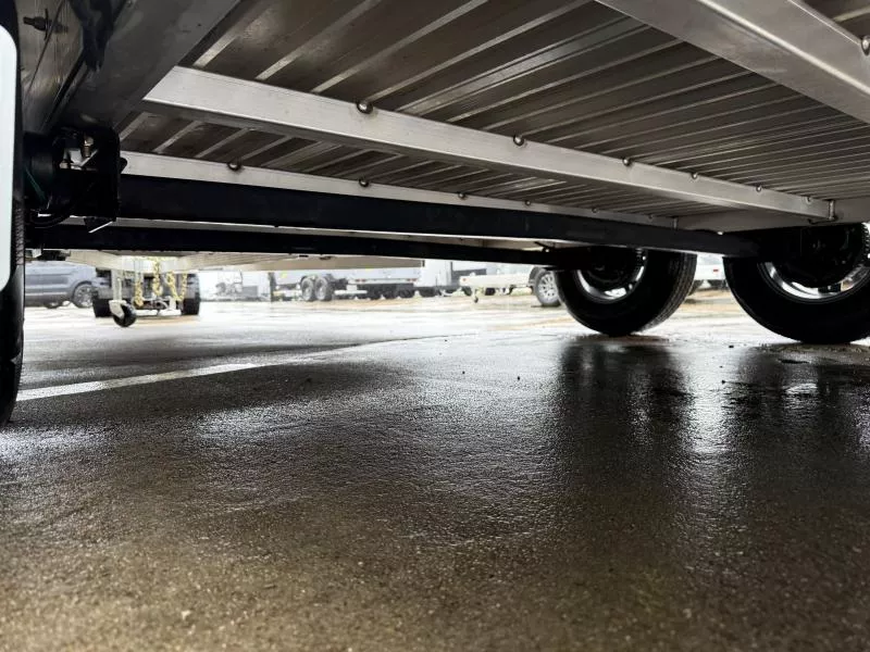 new Car Haulers / Racing Trailers Triton Trailers  for sale, in Bowling Green, KY Thumbnail 8
