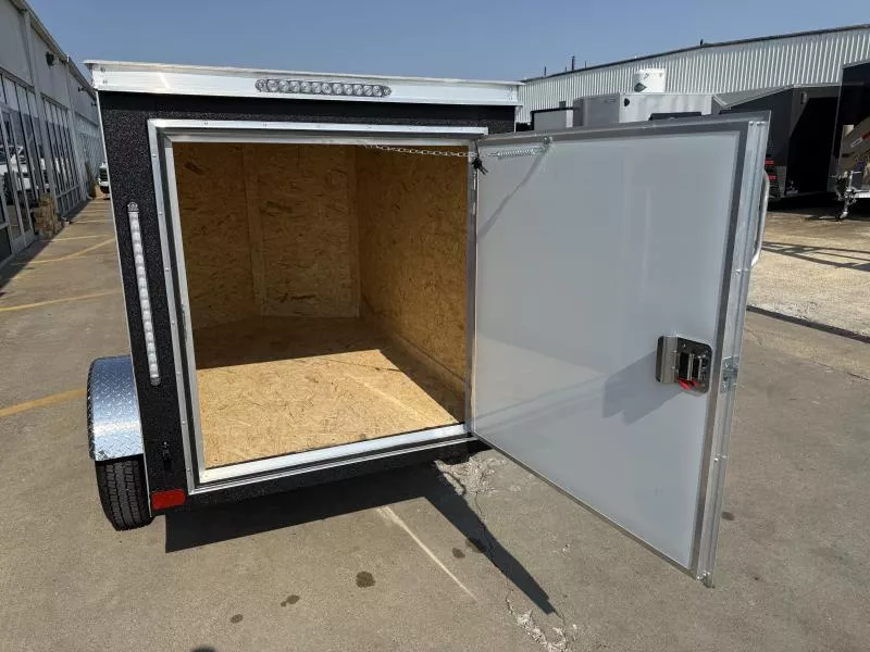 new Cargo (Enclosed) Trailers Covered Wagon Trailers  for sale, in Bowling Green, KY Thumbnail 9