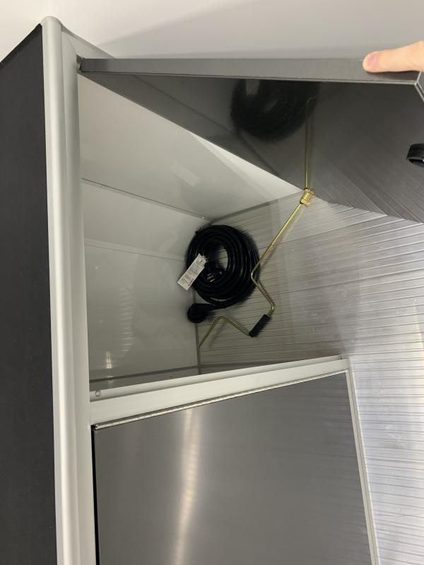 new Car Haulers / Racing Trailers InTech  for sale, in Bowling Green, KY Thumbnail 18