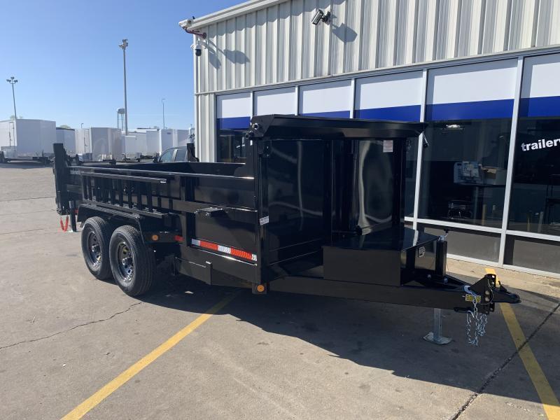 new Dump Trailers Quality Steel and Aluminum  for sale, in Bowling Green, KY image-0