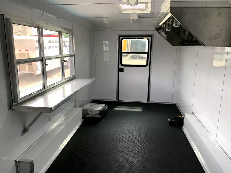 new Vending / Concession Trailers Quality Cargo  for sale, in Bowling Green, KY Thumbnail 18