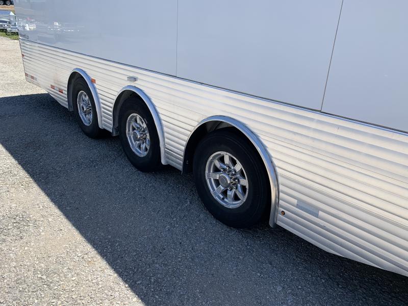 used Car Haulers / Racing Trailers Sundowner Trailers  for sale, in Bowling Green, KY Thumbnail 8