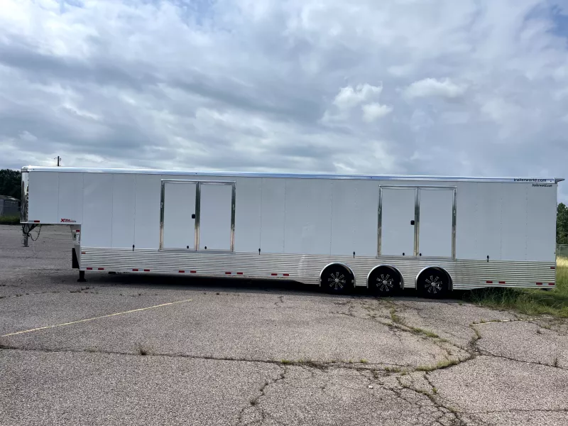 new Car Haulers / Racing Trailers Sundowner Trailers  for sale, in Bowling Green, KY Thumbnail 2