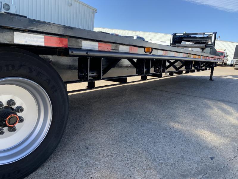 used Equipment / Flatbed Trailers Load Trail  for sale, in Bowling Green, KY Thumbnail 12