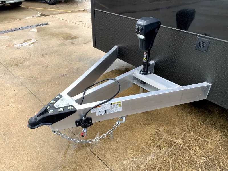 new Car Haulers / Racing Trailers InTech  for sale, in Bowling Green, KY Thumbnail 6