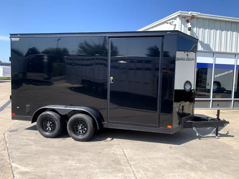 new Cargo (Enclosed) Trailers Covered Wagon Trailers  for sale, in Bowling Green, KY Thumbnail 3