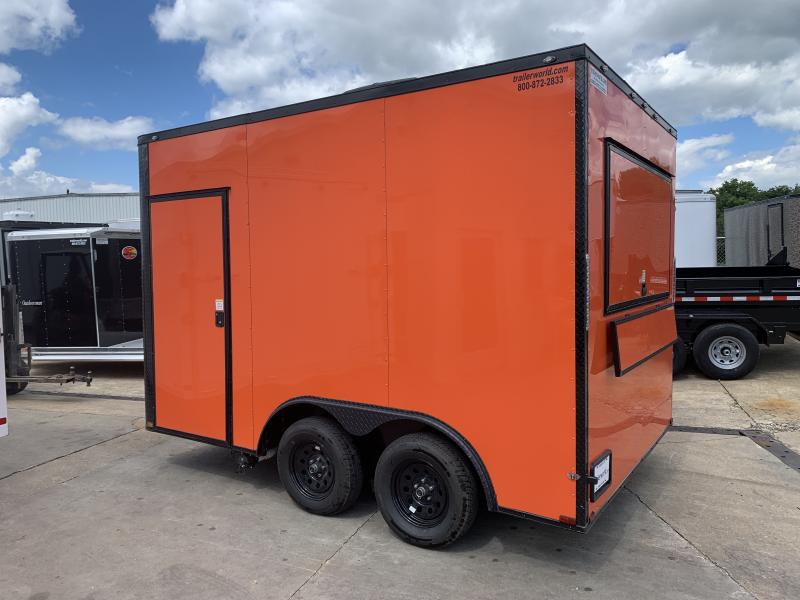 new Vending / Concession Trailers Other  for sale, in Bowling Green, KY Thumbnail 8