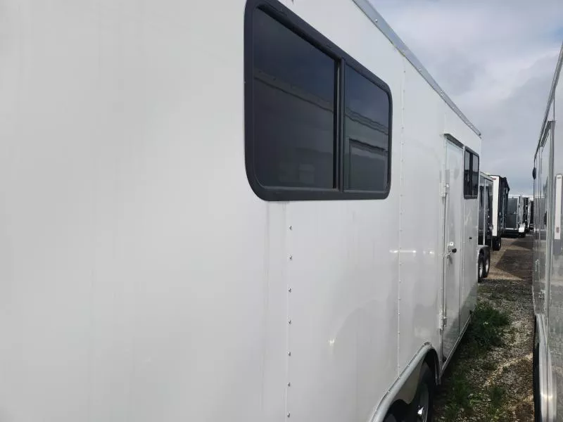new Cargo (Enclosed) Trailers Continental Cargo  for sale, in Bowling Green, KY Thumbnail 4