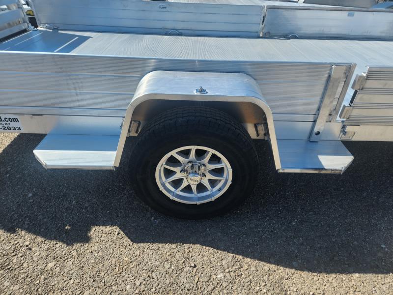 new Utility Trailers Aluma  for sale, in Bowling Green, KY Thumbnail 6