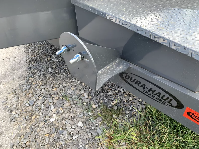 new Equipment / Flatbed Trailers Dura-Haul  for sale, in Bowling Green, KY Thumbnail 11